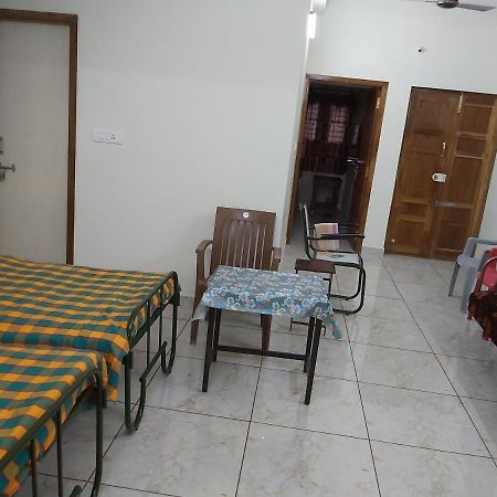 Apartmán Suloram Illam Chidambaram Exteriér fotografie