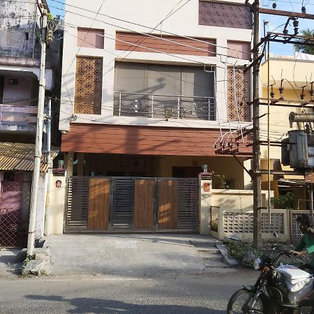 Apartmán Suloram Illam Chidambaram Exteriér fotografie