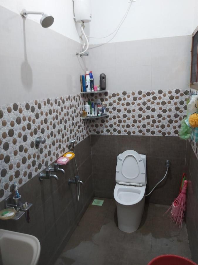 Apartmán Suloram Illam Chidambaram Exteriér fotografie