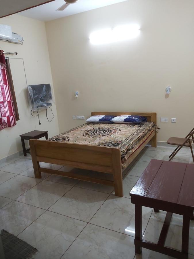 Apartmán Suloram Illam Chidambaram Exteriér fotografie