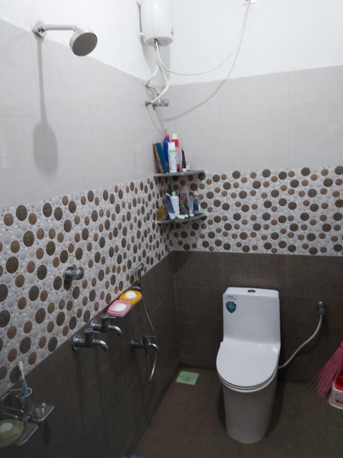 Apartmán Suloram Illam Chidambaram Exteriér fotografie