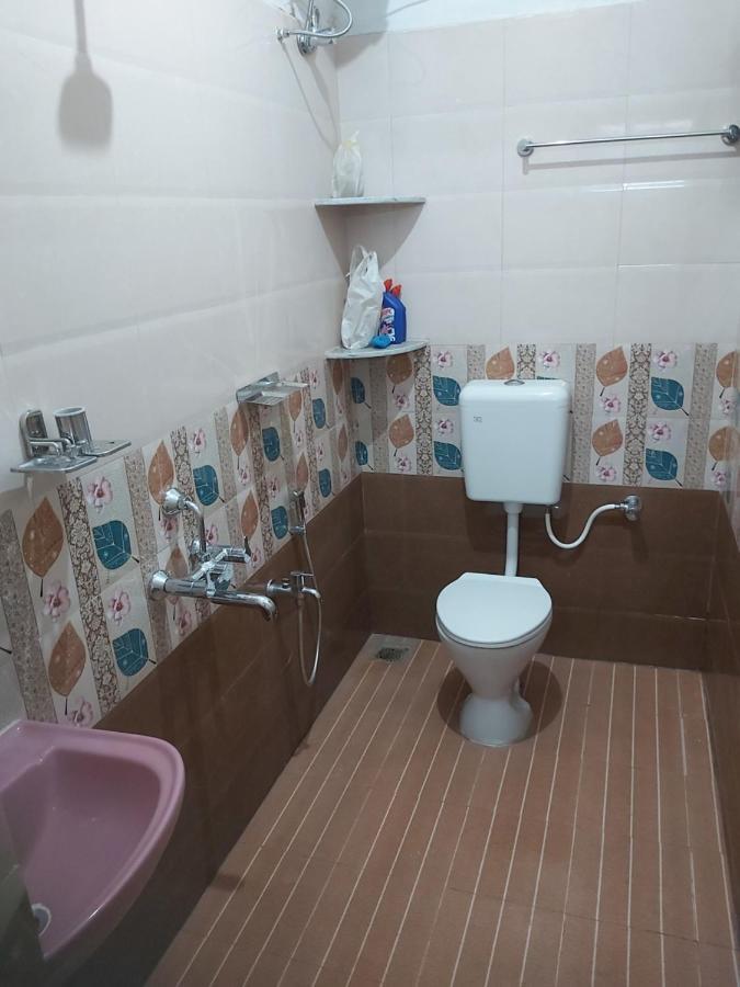 Apartmán Suloram Illam Chidambaram Exteriér fotografie