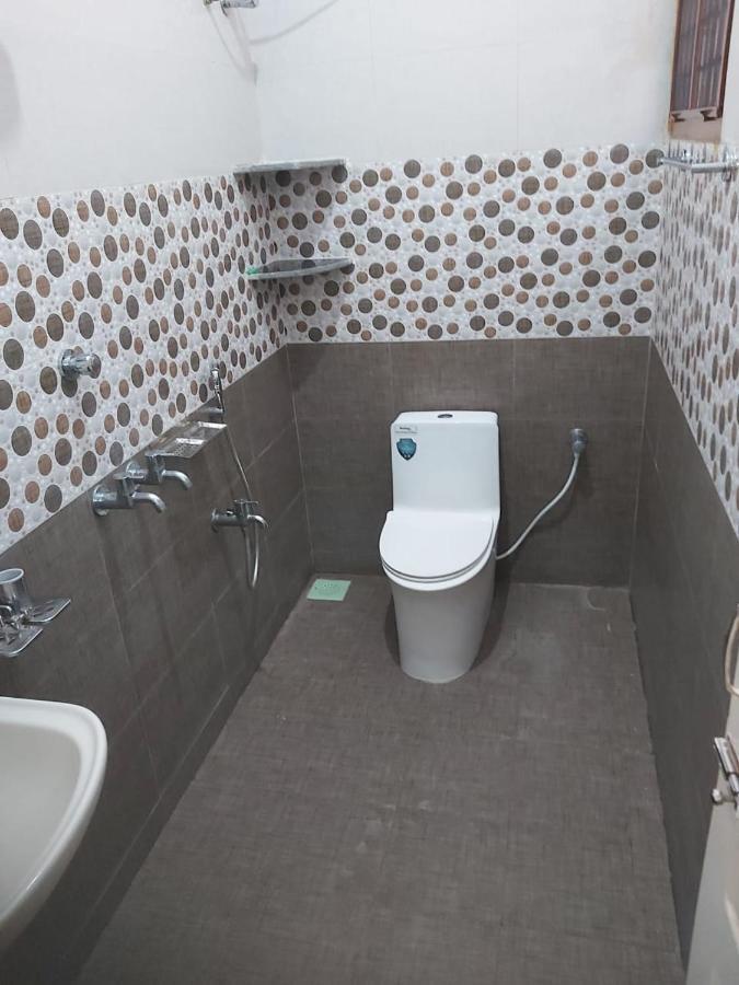 Apartmán Suloram Illam Chidambaram Exteriér fotografie